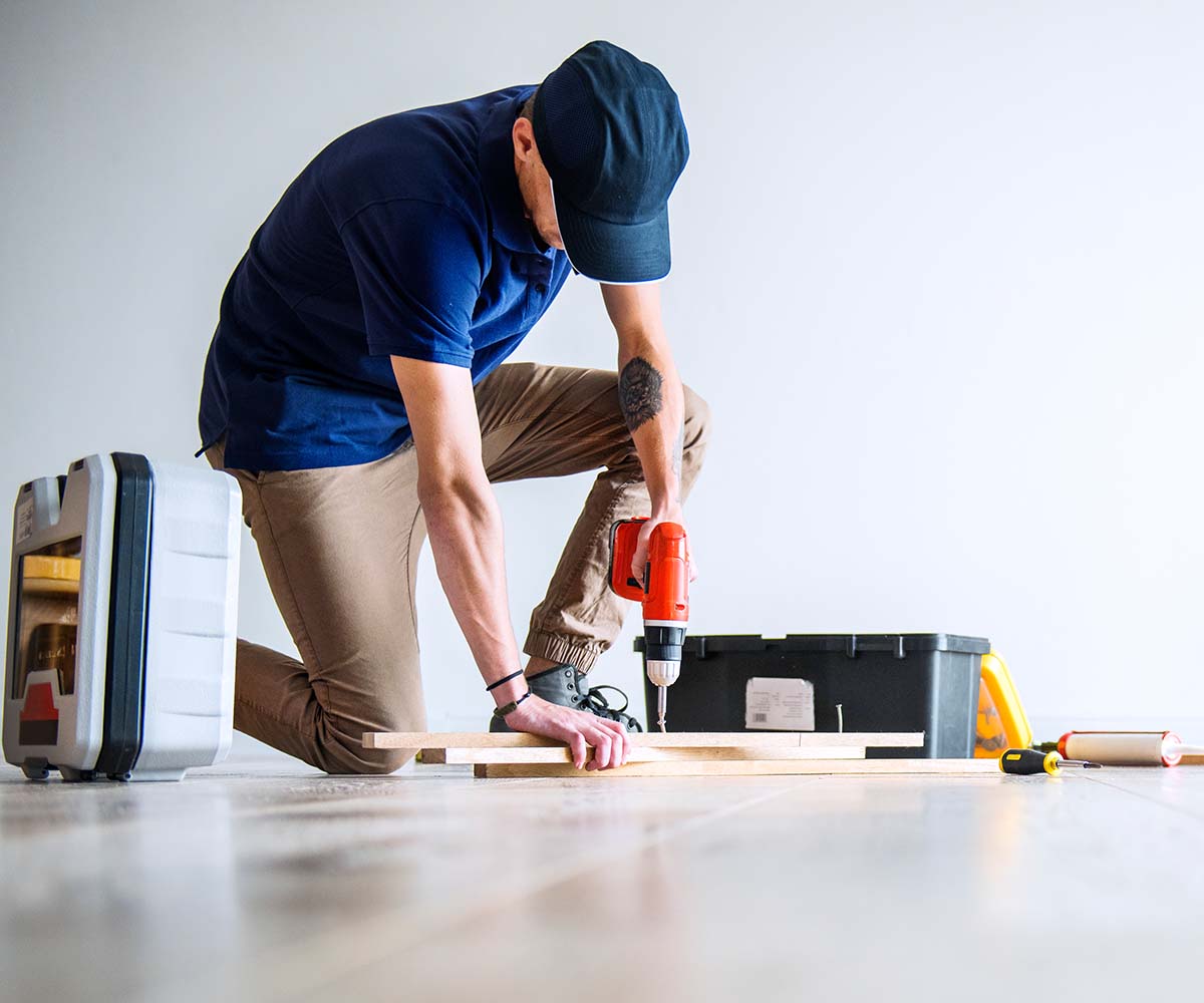 Renovations