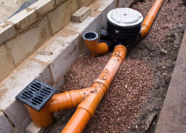 Drainage