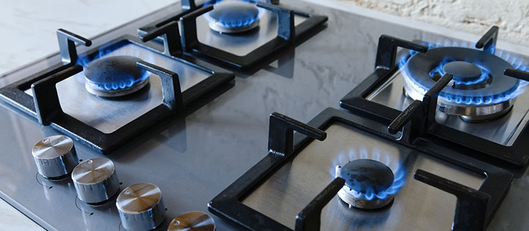 Gas Installation