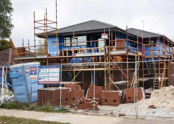 New Homes