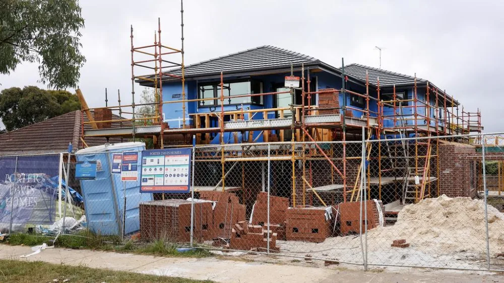 New Homes